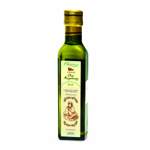 olej arganowy natuwit